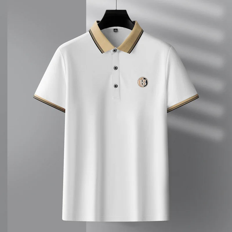 Camisa Polo Zenith