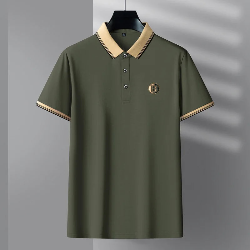 Camisa Polo Zenith