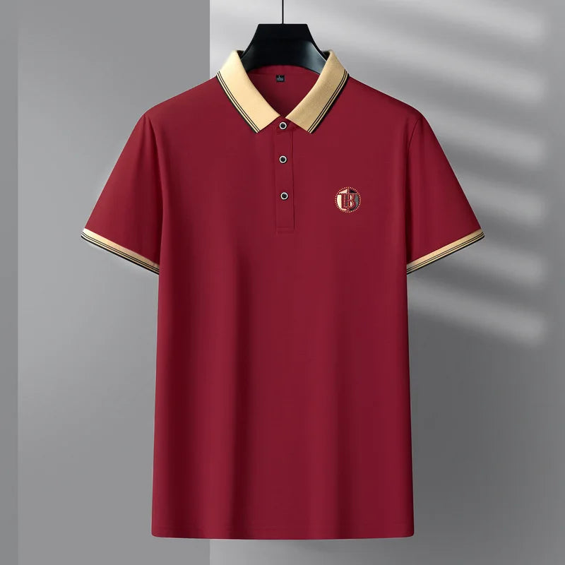 Camisa Polo Zenith