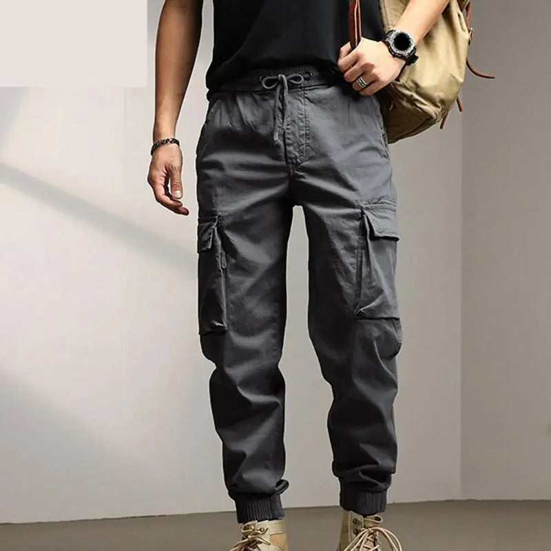 Calça Masculina Cargo