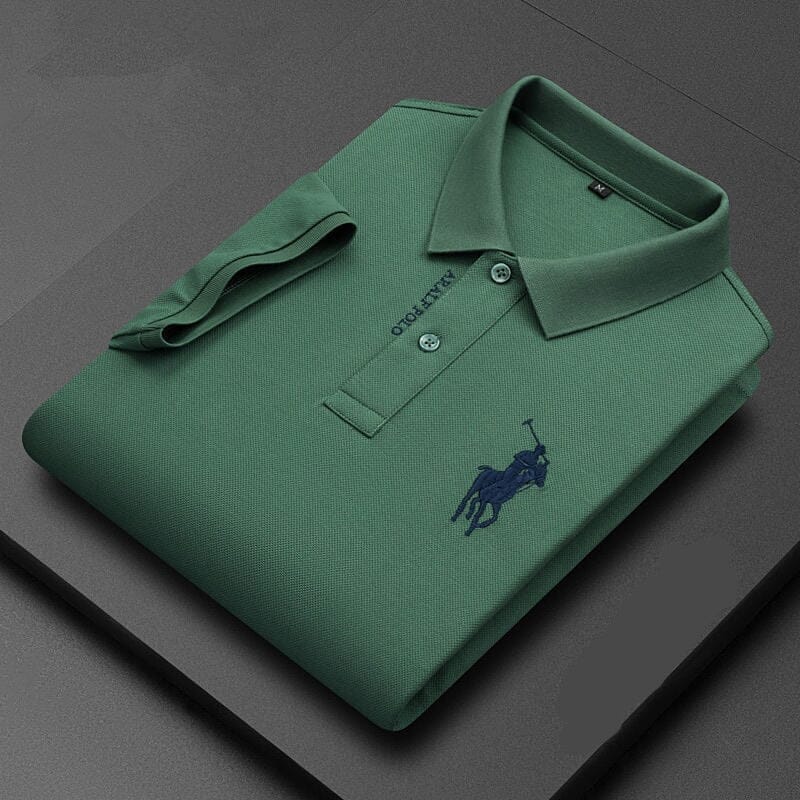 Camisa Polo Classic Charm