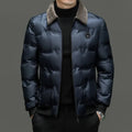 Jaqueta Masculina Norway Winter