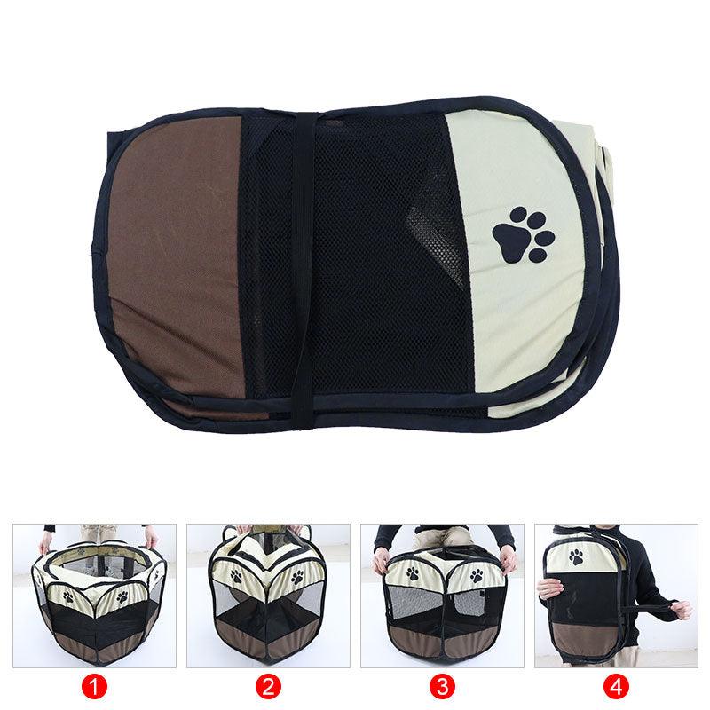 Tenda Portátil para Pets