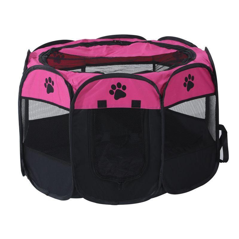 Tenda Portátil para Pets