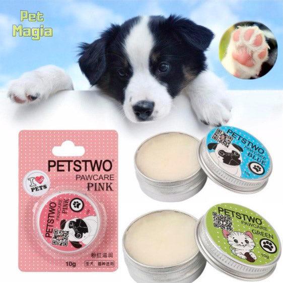 Protetor e Hidratante para Patas de Cachorros e Gatos - PawCare